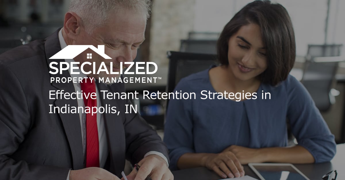Effective-Tenant Effective Tenant