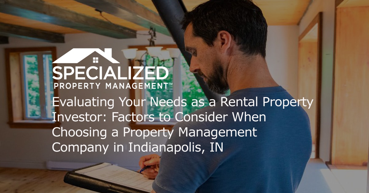 Evaluating Evaluating