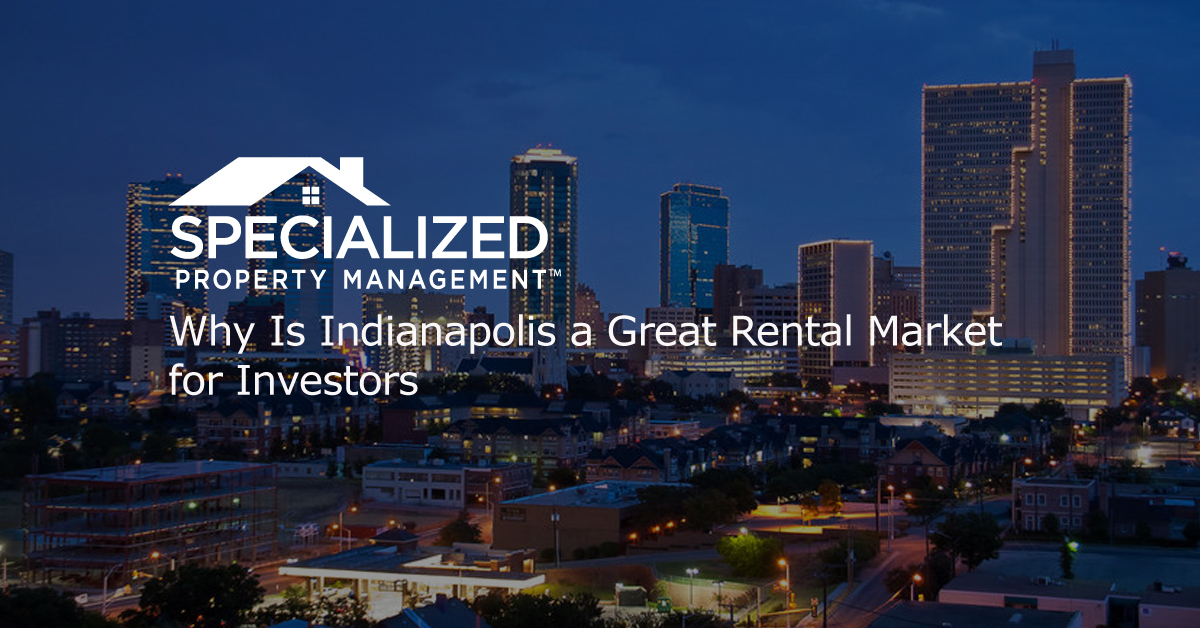 Indianapolis-Rental-Market Indianapolis Rental Market