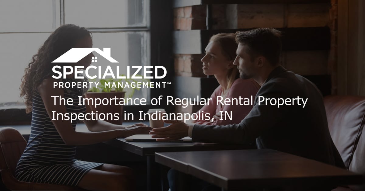 Inspections Inspections