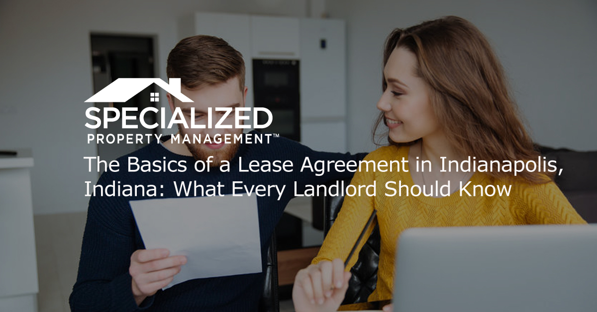 Lease-Agreement