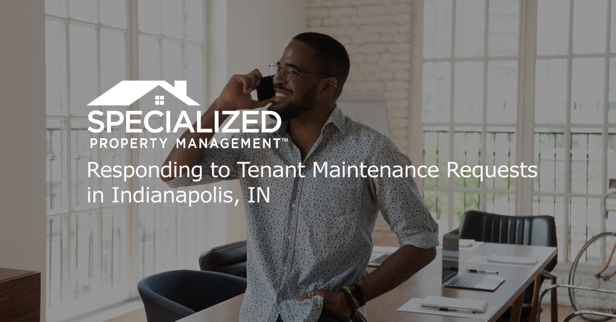 Maintenance-Request Maintenance Request