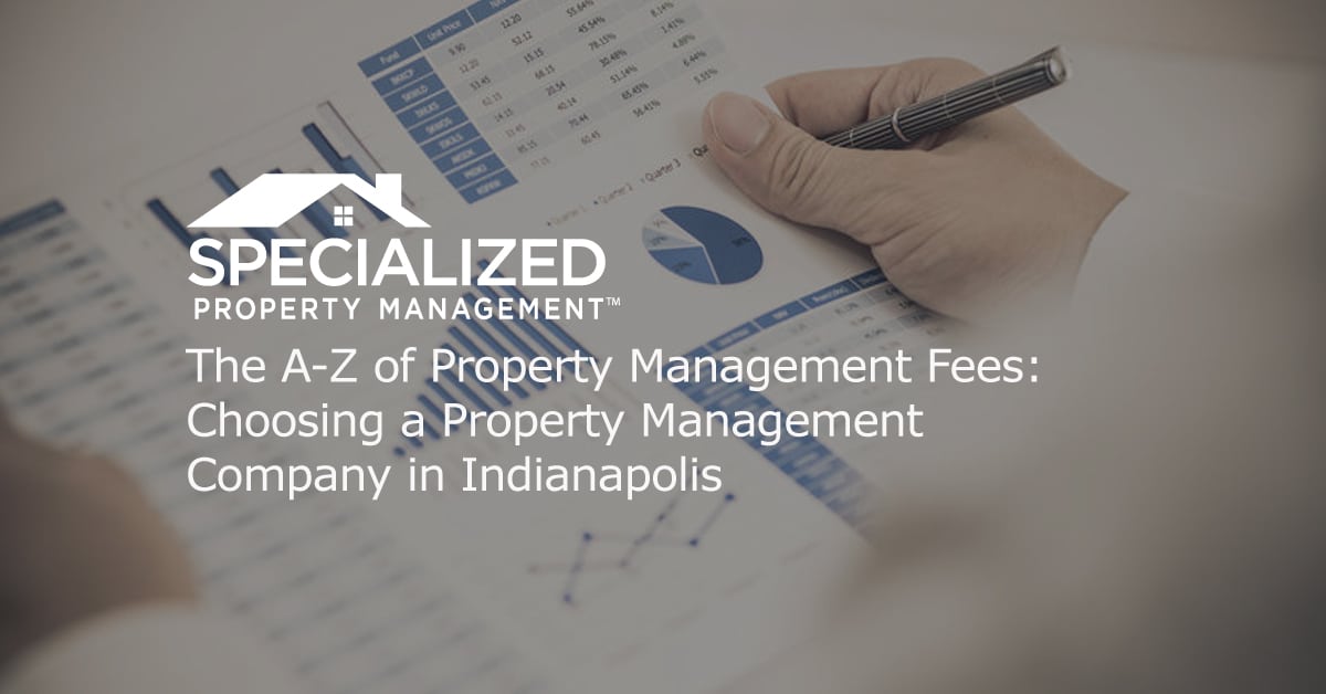 Property-Management-Fees Management Fees