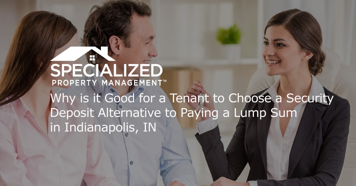 Security-Deposit Security Deposit