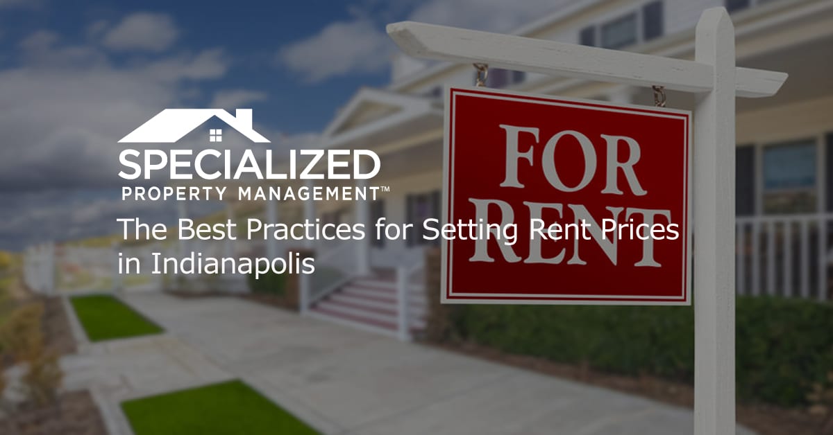 Setting-Rent-Prices Setting Rent Prices