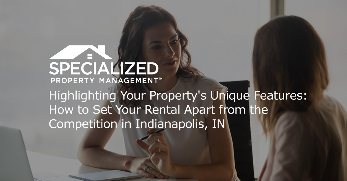 Unique-Features Unique Feature