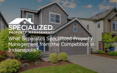 What Separates Specialized Property Management from the Competition?