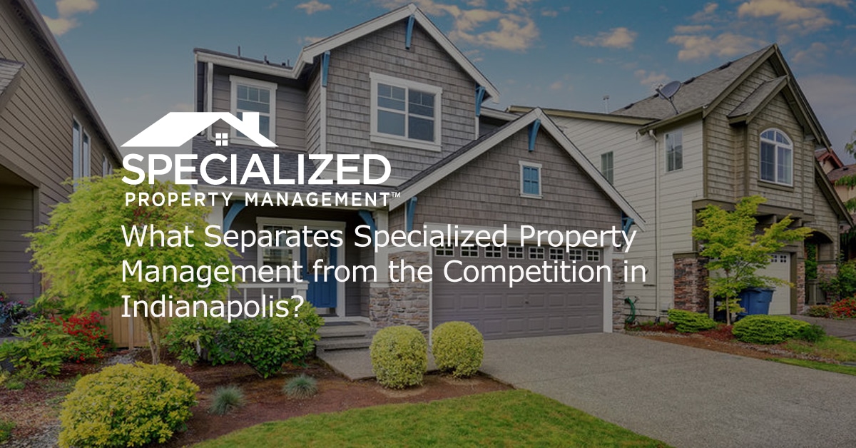 What-Separates What Separates