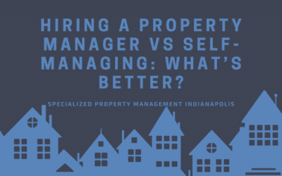 Hiring a Property Manager vs Self-Managing: What’s Better?