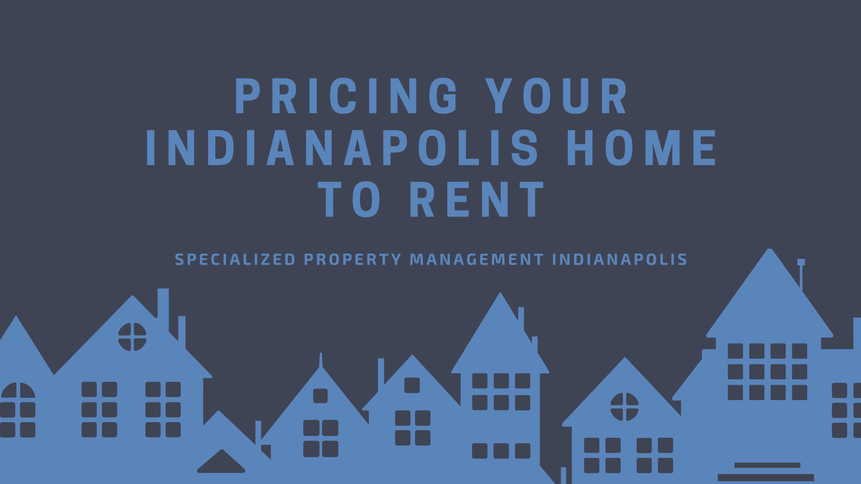 Specialized Property Management Indianapolis 2