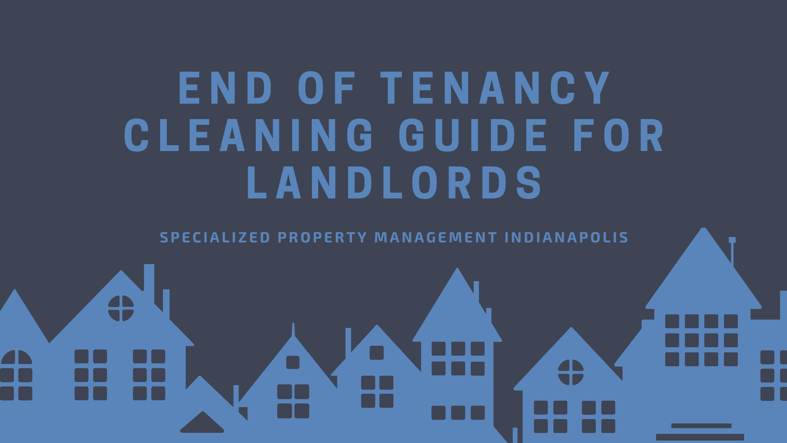 Specialized Property Management Indianapolis