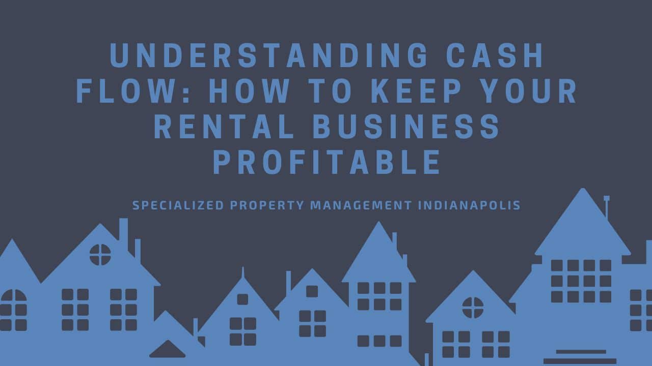 long-term 8 Understanding Cash Flow: How to Keep Your Rental Business Profitable