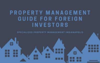 Property Management Guide for Foreign Investors