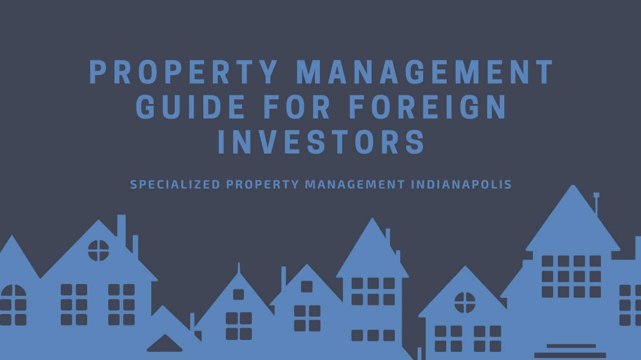 long-term 14 Property Management Guide for Foreign Investors