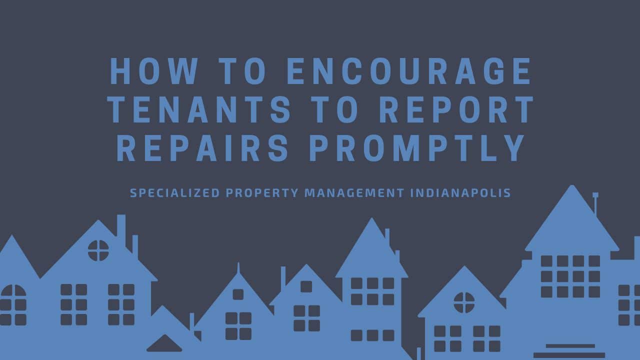 Specialized Property Management Indianapolis – 2